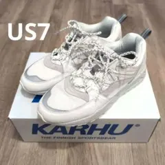 KARHU│FUSION 2.0│WHITE／FOGGY DEW│25.5cmのサムネイル