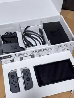 2026年最新】nintendo switch 本体の人気アイテム - メルカリ