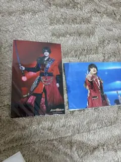 King&Prince 髙橋海人 ジャニアイ ステージフォト2018