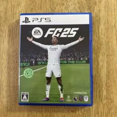 PS5 EA SPORTS FC25