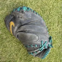 2025年最新】ナイキキャッチャーミットの人気アイテム - メルカリ