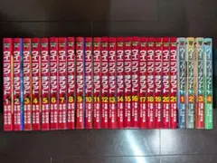 エリートヤンキー三郎 1-26巻と2部1-25巻 セット 他1冊 - メルカリ