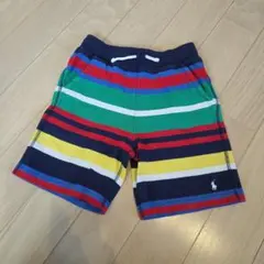 Polo Ralph Lauren 半ズボン サイズ7　120〜130㎝