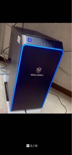 2026年最新】galleria xa7c-r38の人気アイテム - メルカリ