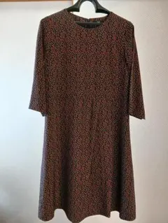 KEITH キース 48 大きいサイズ 定価2.5 半袖 ロングワンピース - メルカリ