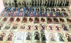 Identity V 第五人格「ウエハース トレーディングカード」まとめて