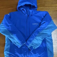 2025年最新】モンベル パウダーライトジャケットの人気アイテム