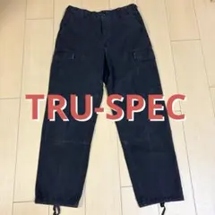 TRU-SPEC/トゥルースペック カーゴパンツ ダブルニー ボタンフライ 米軍のサムネイル