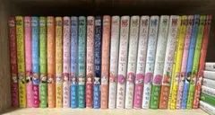 五等分の花嫁 全14巻セット+キャラクターブック　etc