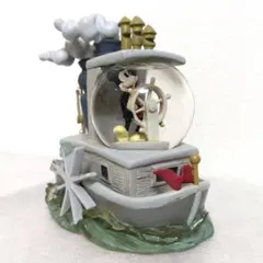 第一生命 マジカルディスクオルゴール ディズニー 非売品 キャンペーン