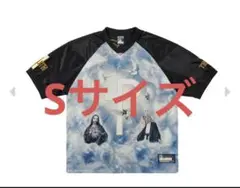 PALACE 1 Truth Jersey "Black"