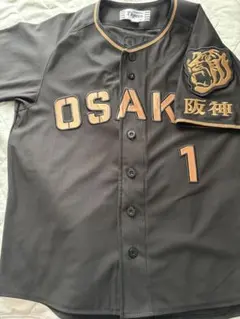 B-LUCK DYNAMITE2026 森下ユニフォーム Sサイズのサムネイル