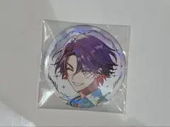 にじさんじ ART OF NIJISANJI 渡会雲雀 缶バッジ 7周年