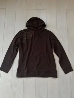 チャイハネ　フード付きパーカー