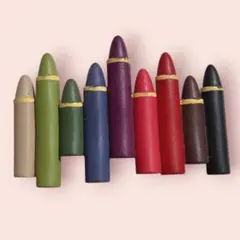 バレッタ　大ぶり　昭和　レトロポップ　ヴィンテージ　カラフル　古着　アクセサリー