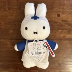 非売品】 ナガイレーベン ミッフィー ぬいぐるみ 貴重 看護師 - メルカリ