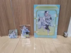 2026年最新】ホロツリ 白上フブキの人気アイテム - メルカリ