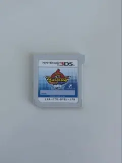 妖怪ウォッチバスターズ 白犬隊　3DS ソフト