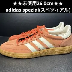 ★★未使用26.0cm★★ adidas spezial(スペツィアル)