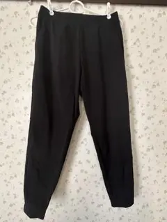 UNIQLO ウルトラストレッチ アクティブ ジョガーパンツ