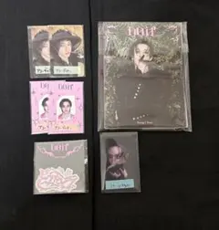 バンチャン K-POP