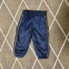 UNIQLO 裏起毛ジャージ80