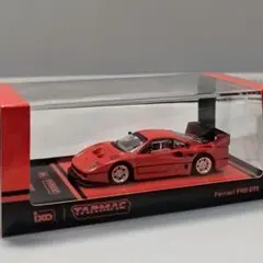 Fujimi Chibi Maru Ferrari F40 ミニカー | Mercari