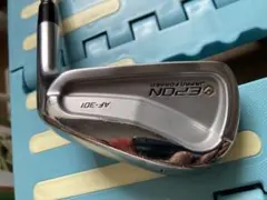 2026年最新】epon エポン アイアン af-306の人気アイテム - メルカリ