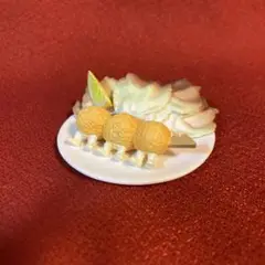 やせいのエビフライたち　うずら串