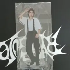 2025年最新】龍宮城 アクスタ kentの人気アイテム - メルカリ