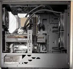 動作確認済み RTX 3080 搭載 ゲーミングPC ID:8F90のサムネイル