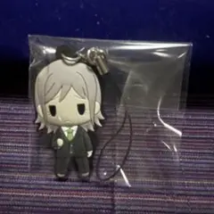 ダンガンロンパ 御手洗亮太 缶バッジ ナンジャタウン ダンガンロンパ 御手洗亮太 詐欺師 カード ナンジャタウン