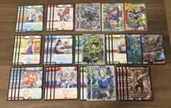 【デュエマ】ドラゴン娘 デッキ ジャックポットエントリー