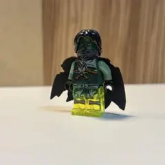 レゴ　ニンジャゴー　ミニフィグ　モロー　正規品　LEGO