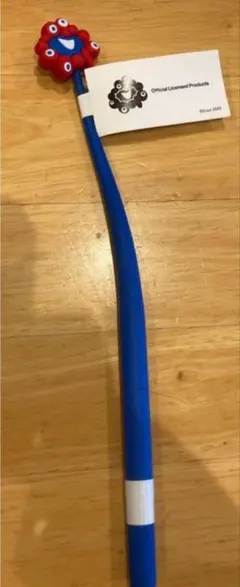 ミャクミャク ゆらゆらペン キャラクターグッズ