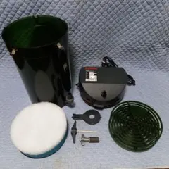 EHEIM フィルター 1215089 中古　難あり EHEIM エーハイム サブフィルター SF2215 (適合機種:外部