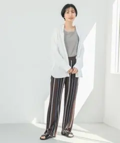 LEPSIM リネン シャツのサムネイル