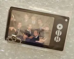 BTS ARIRANG weverse特典 フォトカードフォルダー