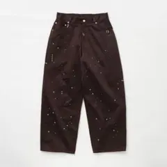 2025年最新】TTT_MSW メンズ ワークパンツ・カーゴパンツ・ペインター