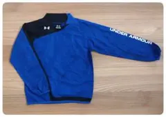 ★最終値下げ・アンダーアーマー★ピステ　サッカー　フットサル　キッズ　130cm