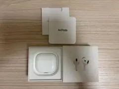 Apple AirPods 4 右耳のみのサムネイル