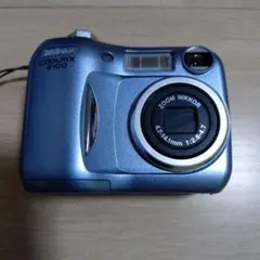 Nikon COOLPIX 2100 コンパクトデジタルカメラ 本体