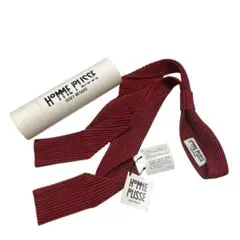 ネクタイ ワインレッド