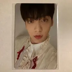 TXT スビン トレカ