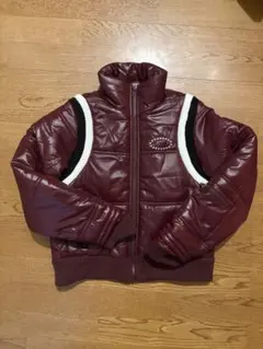 AFB LTD PUFFER JACKET