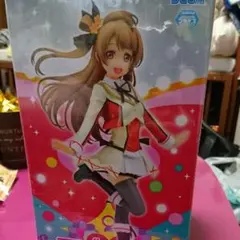 ラブライブ！南ことり フィギュア