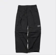 gu undercover ワークパンツ