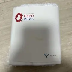 EXPO 2025 大阪関西万博 泉州タオル ミャクミャク 非売品