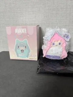 くるみたぴぬい ドロシー　勝利の女神:NIKKE