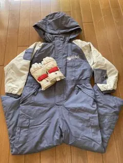 スキーウエア ウェア